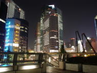 東京銀座の写真 夜景無料壁紙 東京の夜景写真壁紙を無料でダウンロード